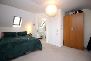 Bedroom One- click for photo gallery